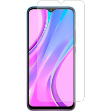 Ilike Aizsargstikls iLike Samsung Samsung A12/A03s/A02/M12/Xiaomi Redmi 9/9A/9C/10/10A 0.33mm Flat Clear Glass