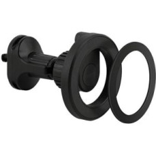 Uniq Auto turētājs UNIQ  UNIQ magnetyczny uchwyt sam Trelix Car Air Vent Mount czarny/midnight black