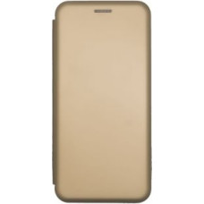 Evelatus Atveramie maciņi Evelatus Samsung Galaxy A72 Book Case Gold