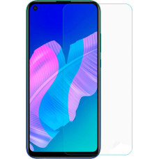 Ilike Aizsargstikls iLike Huawei Huawei P40 Lite E 0.33mm Flat Clear Glass