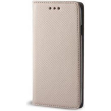 Ilike Atveramie maciņi iLike Xiaomi Mi Note 10 / Mi Note 10 Pro / Mi CC9 Pro Smart Magnet case Gold