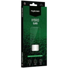 Myscreen Protector Aizsargstikls MyScreen Protector  MS HybridGLASS iPhone 12 mini 5,4