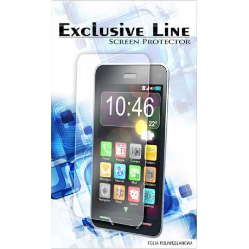 Ex Line Aizsargplēve Ex Line Sony Xperia C4