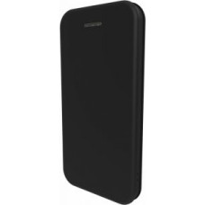 Evelatus Atveramie maciņi Evelatus Xiaomi Redmi 6 Book Case Black