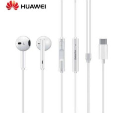 Huawei Parveidotājs Huawei - Huawei CM33 USB-C Stereo Headset White (Bulk)