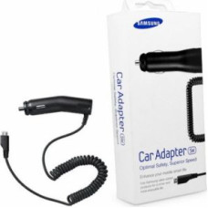 Samsung Auto lādētāji Samsung  Car Charger ECA-U16CBEGSTD Blister