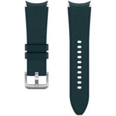 Samsung Fitnesa aproce Samsung  ET-SFR88SGE Samsung Galaxy Watch 4/4 Classic Strap 42mm Green (Damaged Package)