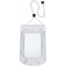 OEM Maciņš universāla kabata OEM  Waterproof String Case 5,5'' Transparent