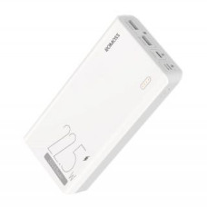 Romoss Ārējais akumulators Romoss  Powerbank Romoss SENSE8F 30000mAh, 22.5W (white)