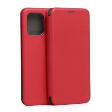 Beline Atveramie maciņi Beline  Beline Etui Book Magnetic Xiaomi Redmi 12 czerwony/red