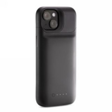 Zagg Cits mobilo telefonu aksesuārs Zagg  Mophie Juice Pack case for iPhone 15 with built-in 2400 mAh power bank - black