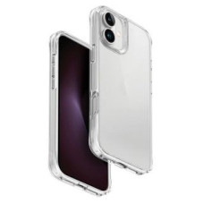 Uniq Cits mobilo telefonu aksesuārs UNIQ  Uniq LifePro Xtreme Case for iPhone 16 Plus - Clear