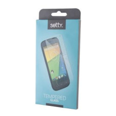 Setty Aizsargstikls Setty Universal Galaxy A3 Tempered Glass