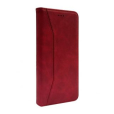 Evelatus Atveramie maciņi Evelatus Xiaomi Redmi Note 14 Pro Plus Book Case Red