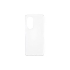 Huawei Atveramie maciņi Huawei - Huawei Original TPU Protective Case Transparent for Nova 9