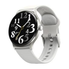 Haylou Viedpulksteni Haylou  Smartwatch Haylou Solar Lite (silver)