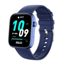 Colmi Viedpulksteni Colmi  Colmi P71 Smartwatch (Blue)