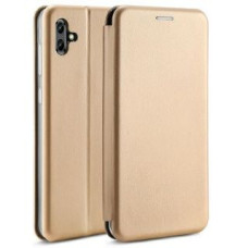 Beline Atveramie maciņi Beline  Beline Etui Book Magnetic Samsung xCover 6 Pro złoty/gold