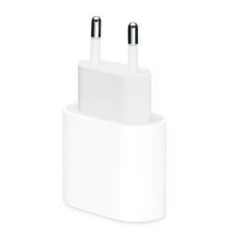 Apple Adapteris Apple  20W USB-C Power Adapter Original MHJE3 White