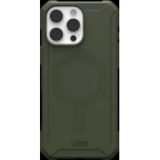 UAG Cits mobilo telefonu aksesuārs UAG  UAG Essential Armor Magsafe iPhone 16 Pro Max Case - Green