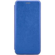 Ilike Atveramie maciņi iLike Xiaomi Redmi 13C 4G / Poco C65 Book Case Slim Midnight Blue