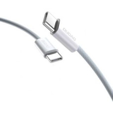 Dudao Kabelis Dudao  Dudao L6C USB-C - USB-C PD 30W cable 2m - light blue