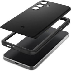 Spigen Cits mobilo telefonu aksesuārs Spigen  Spigen Thin Fit case for Samsung Galaxy S24 - black