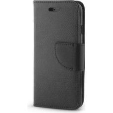 Ilike Atveramie maciņi iLike Universal Smart Universal Fancy case 5,5-5,7 Black