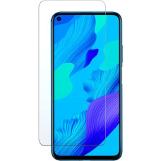 Ilike Aizsargstikls iLike Huawei Huawei Nova 5T 0.33mm Flat Clear Glass