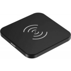 Choetech Bezvadu lādētājs Choetech  Wireless inductive charger Choetech T511-S, 10W (black)