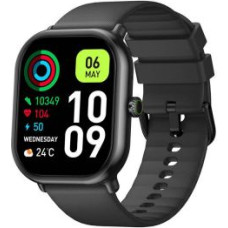 Zeblaze Viedpulksteni Zeblaze  Zeblaze GTS 3 PRO Smartwatch (Black)