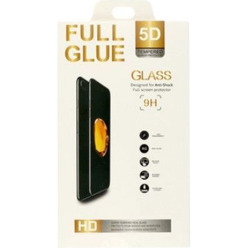 Ilike Aizsargstikls iLike Samsung GALAXY A13 5G/A04S FULL GLUE 5D