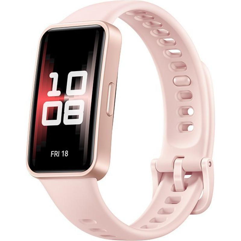 Huawei Fitnesa aproce Huawei  Band 9 Pink