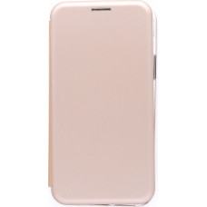 Evelatus Atveramie maciņi Evelatus Apple iPhone 11 Pro MAX Book Case Gold