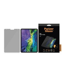 Panzer Glass Cits mobilo telefonu aksesuārs Panzer Glass  PanzerGlass E2E Super+ privacy tempered glass for iPad Pro 11