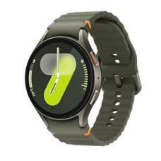 Samsung Viedpulksteni Samsung  SMARTWATCH GALAXY WATCH7 LTE/40MM GREEN SM-L305