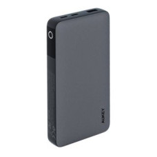 Aukey Ārējais akumulators Aukey  Powerbank Aukey PB-Y42,  20000mAh, 30W PD (black)