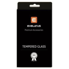 Evelatus Aizsargstikls Evelatus Xiaomi Redmi 10 5G 0.33 Flat Clear Glass Japan Glue Anti-Static