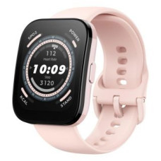 Huami Viedpulksteni HUAMI  SMARTWATCH AMAZFIT BIP 5/A2215 PINK W2215EU2N