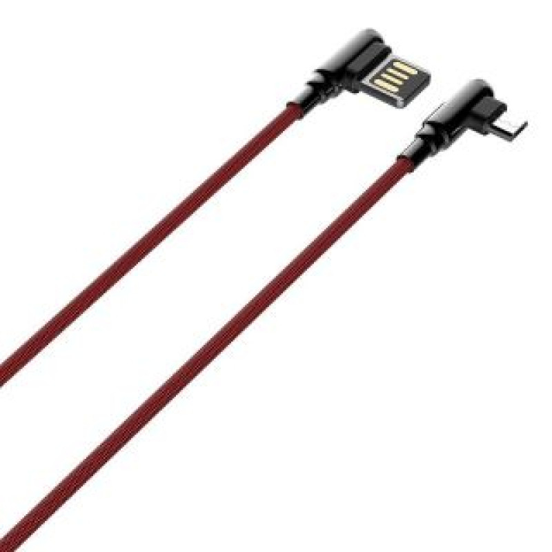 Ldnio Kabelis LDNIO  LDNIO LS422 2m microUSB Cable