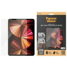 Panzer Glass Cits mobilo telefonu aksesuārs Panzer Glass  PanzerGlass Ultra-Wide Fit antibacterial tempered glass for iPad Pro 11