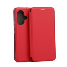 Beline Atveramie maciņi Beline  Beline Etui Book Magnetic Xiaomi Redmi Note 13 Pro+ 5G czerwony/red