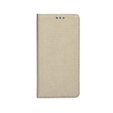 Ilike Atveramie maciņi iLike  Etui Smart Magnet book Samsung M34 5G złoty/gold M346