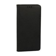 Ilike Atveramie maciņi iLike Xiaomi Xiaomi Redmi Note 8 / Redmi Note 8 2021 Smart Magnet Case Black