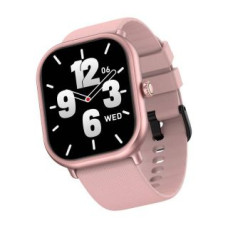 Zeblaze Viedpulksteni Zeblaze  Zeblaze GTS 3 PRO Smartwatch (Pink)