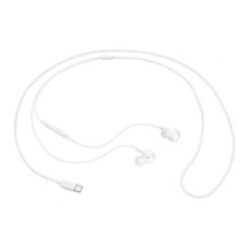 Samsung Audio kabelis Samsung - EO-IC100BWE Samsung USB-C Stereo HF White