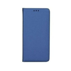 Ilike Atveramie maciņi iLike  Etui Smart Magnet book Honor 90 granatowy/navy