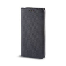 Ilike Atveramie maciņi iLike Nokia 8 Smart Magnet case Black