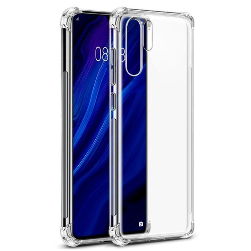 Evelatus Aizsargplēve Evelatus Huawei P30 Pro TPU film