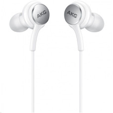 Samsung Parveidotājs Samsung  EO-IC100BWE Samsung USB-C Stereo HF White (OOB Bulk)